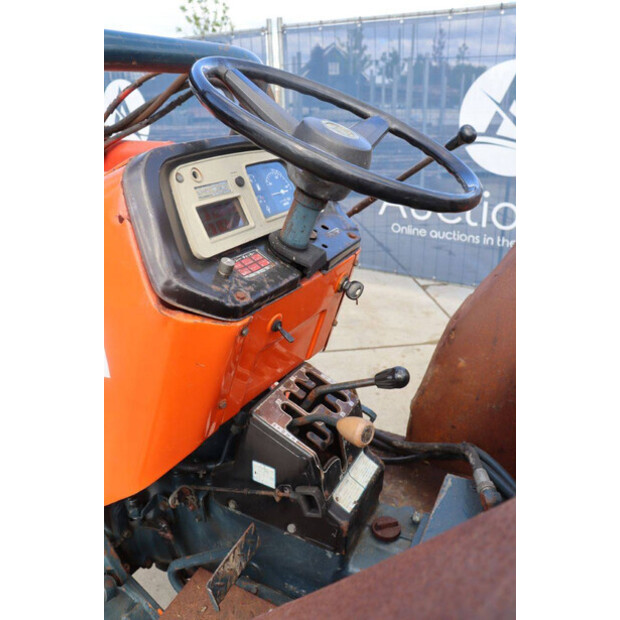 كوبوتا L3202DT-47295454