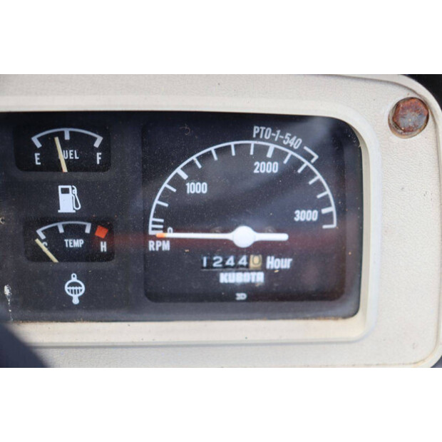 كوبوتا L3202DT-47295456