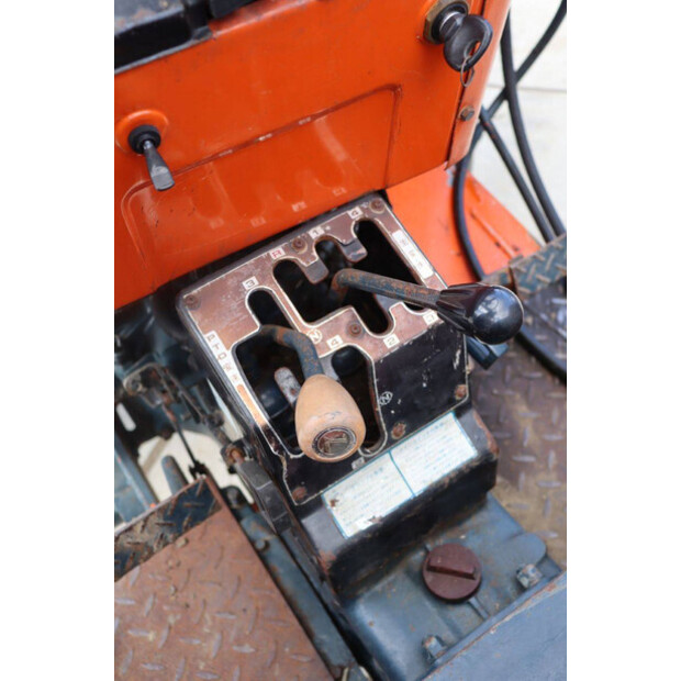 كوبوتا L3202DT-47295458