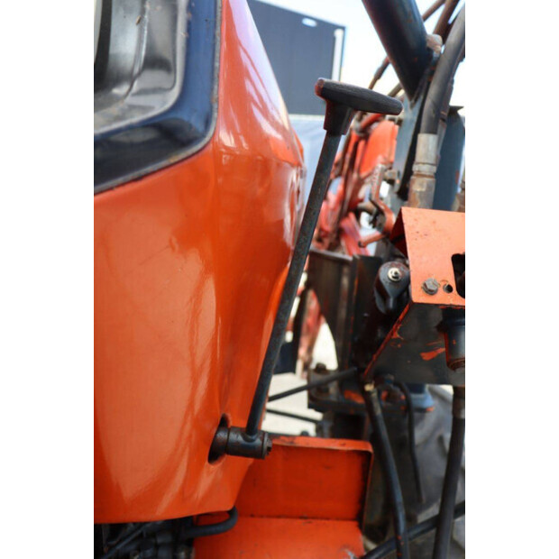 كوبوتا L3202DT-47295460