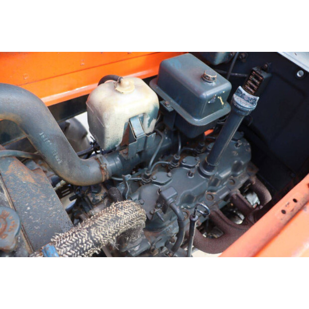 كوبوتا L3202DT-47295463