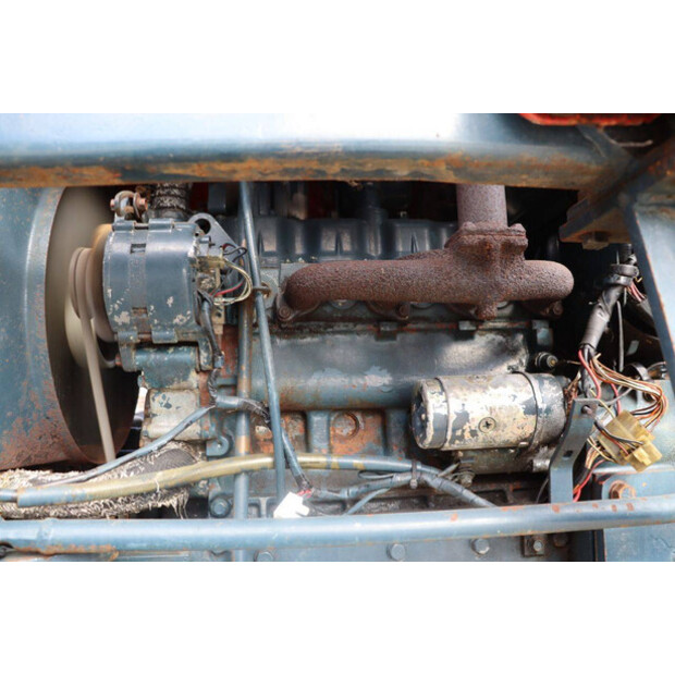 كوبوتا L3202DT-47295464