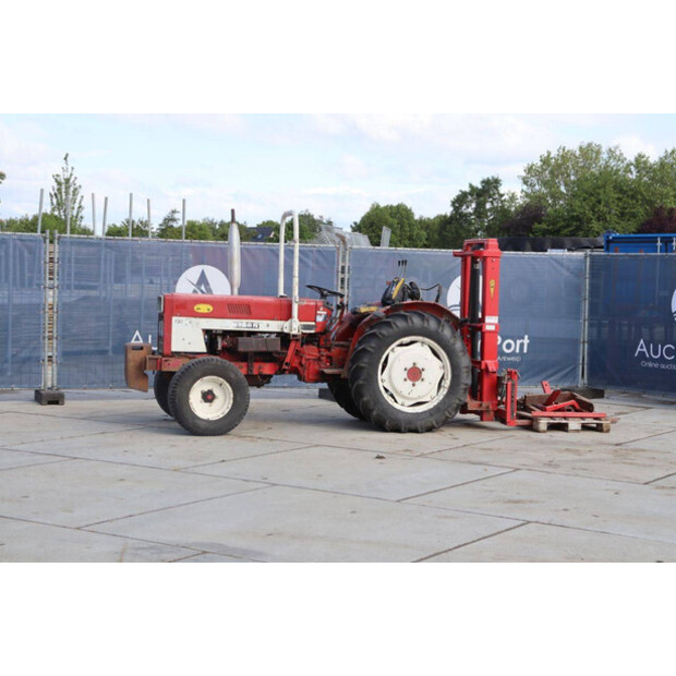 International harvester co E 733-47295477