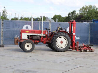 Image for TRACTORS International harvester co E 733 for Sale in Estonia