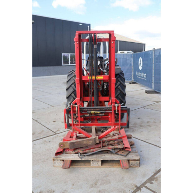 International harvester co E 733-47295481