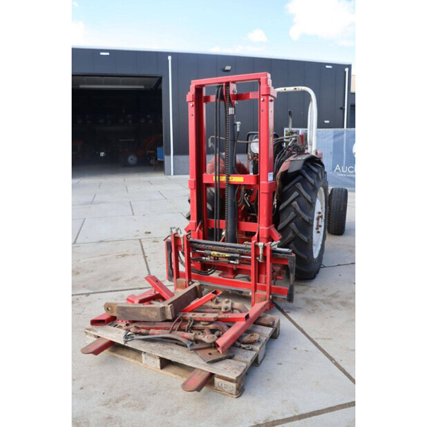 International harvester co E 733-47295482