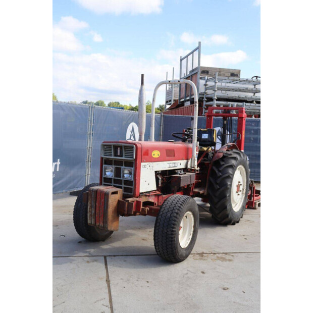International harvester co E 733-47295485