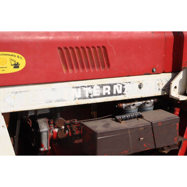 International harvester co E 733-47295491