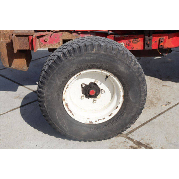 International harvester co E 733-47295492