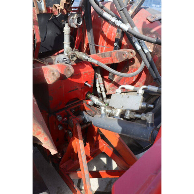 International harvester co E 733-47295494