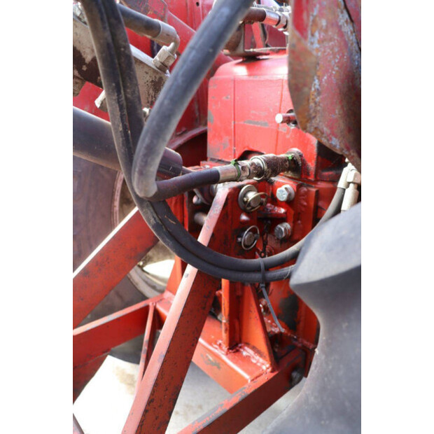 International harvester co E 733-47295495