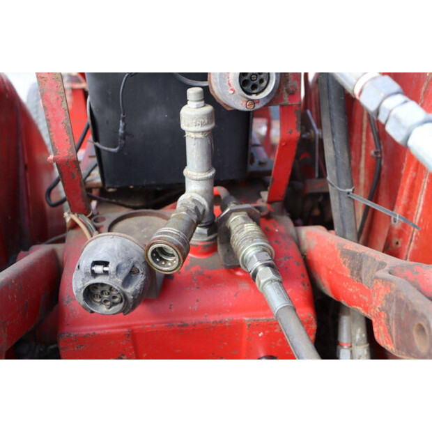 International harvester co E 733-47295496