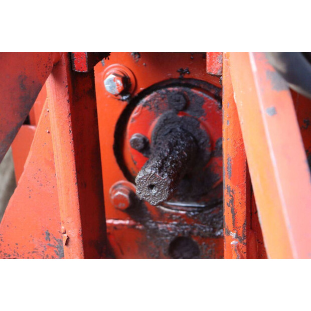 International harvester co E 733-47295497