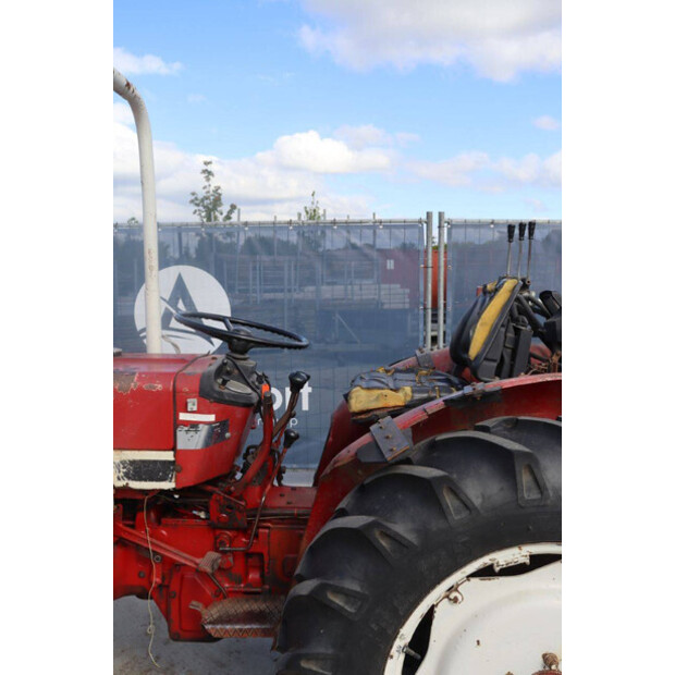 International harvester co E 733-47295498