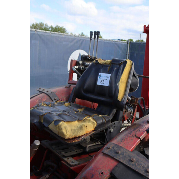 International harvester co E 733-47295499