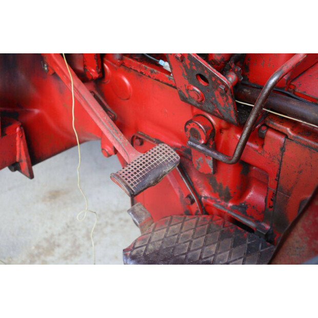 International harvester co E 733-47295501