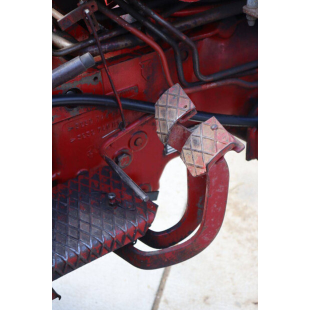 International harvester co E 733-47295502