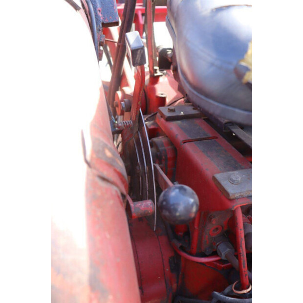International harvester co E 733-47295504