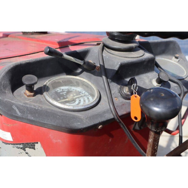 International harvester co E 733-47295505