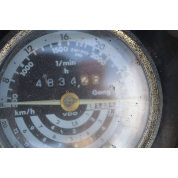 International harvester co E 733-47295506