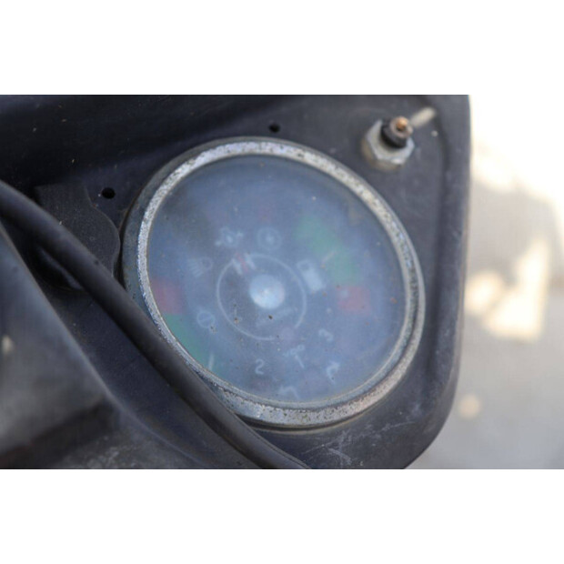 International harvester co E 733-47295507