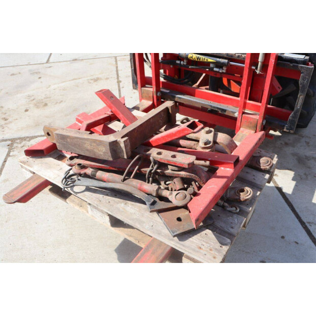 International harvester co E 733-47295514