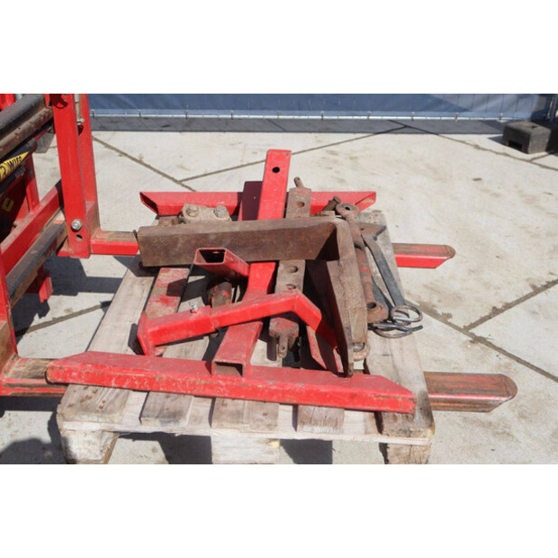 International harvester co E 733-47295515