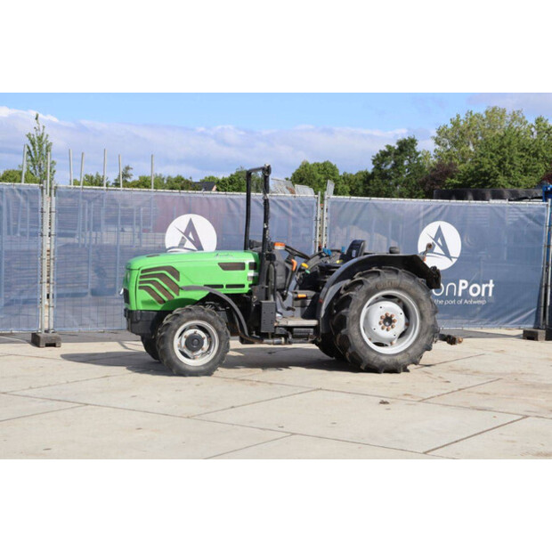 2009 Deutz Fahr Agroplus 75-47295532