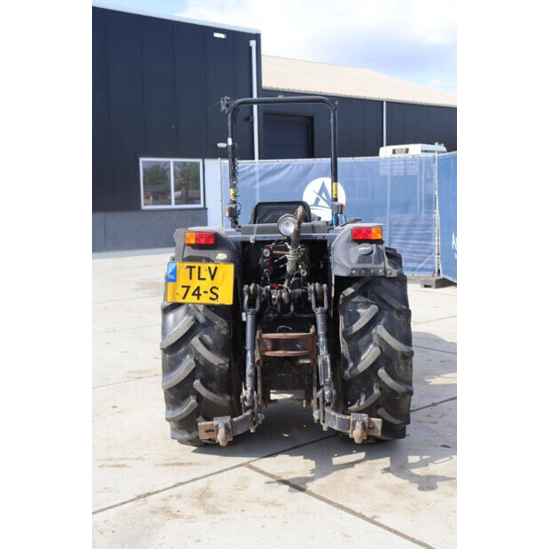 2009 Deutz Fahr Agroplus 75-47295536
