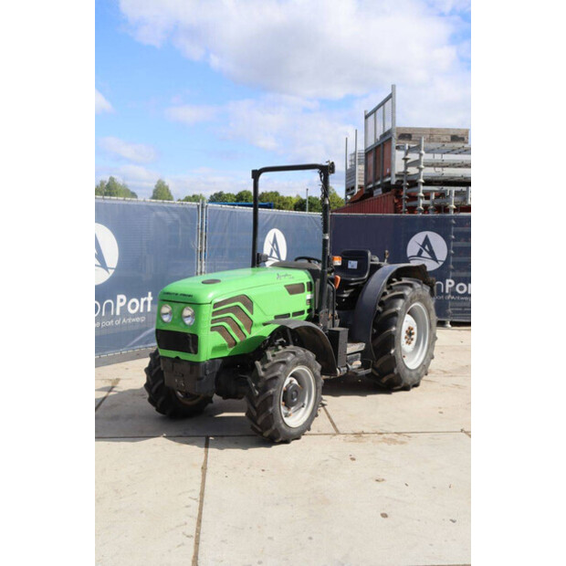 2009 Deutz Fahr Agroplus 75-47295540