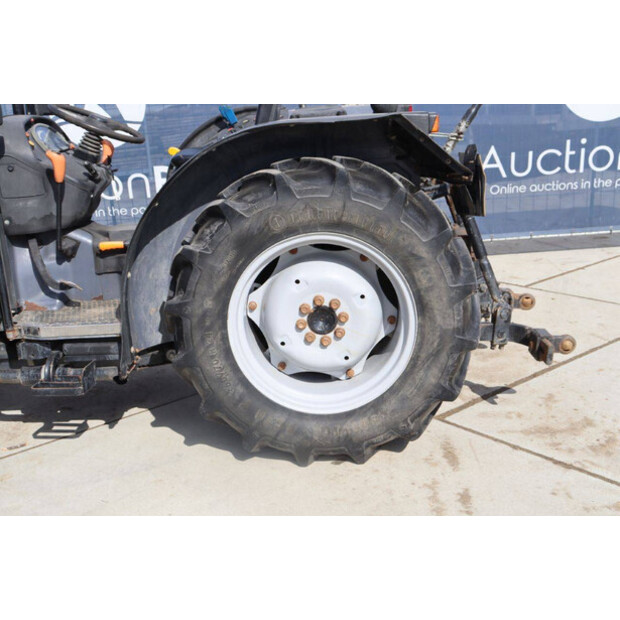 2009 Deutz Fahr Agroplus 75-47295545
