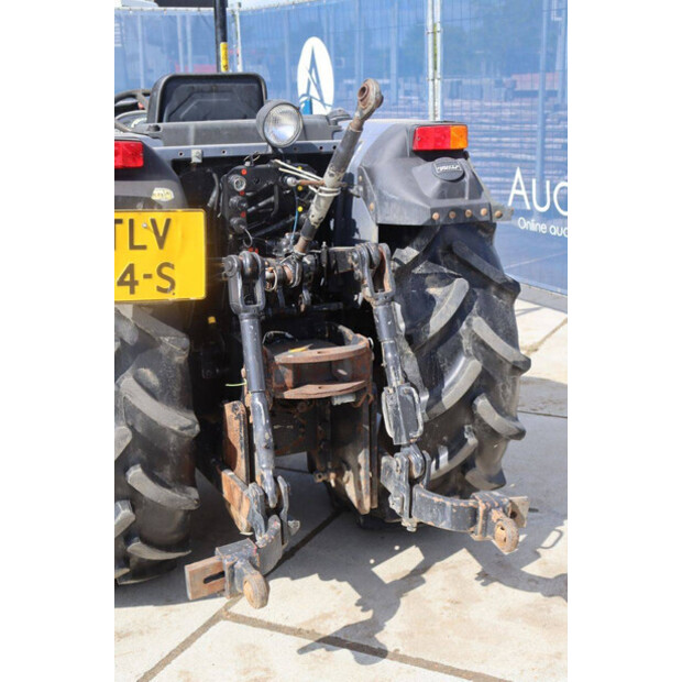 2009 Deutz Fahr Agroplus 75-47295546