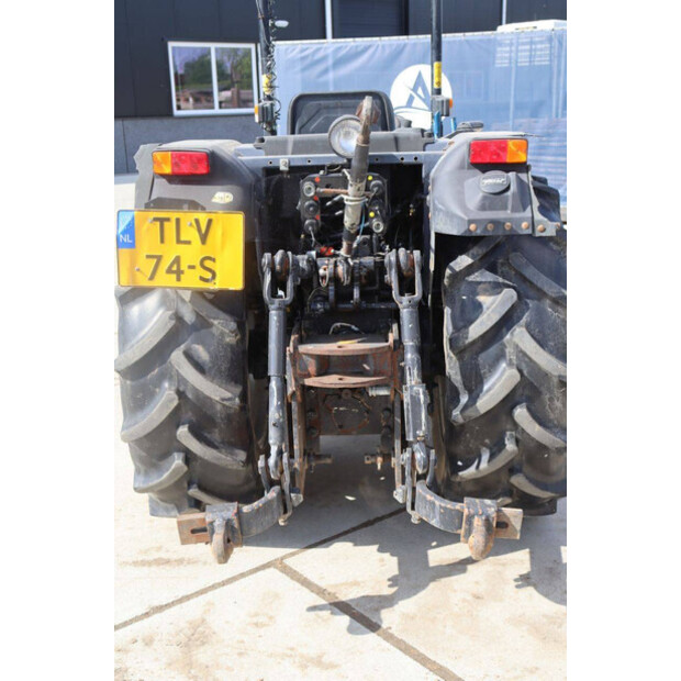 2009 Deutz Fahr Agroplus 75-47295547