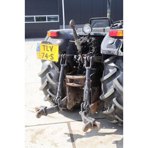 2009 Deutz Fahr Agroplus 75-47295548