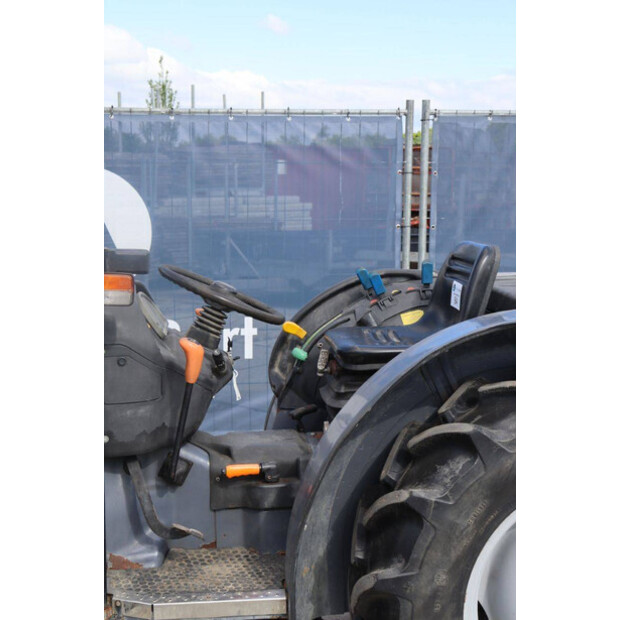 2009 Deutz Fahr Agroplus 75-47295553