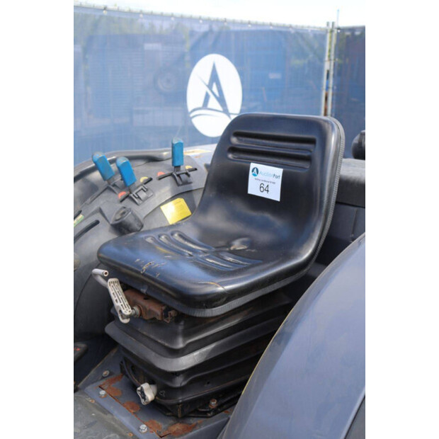 2009 Deutz Fahr Agroplus 75-47295554
