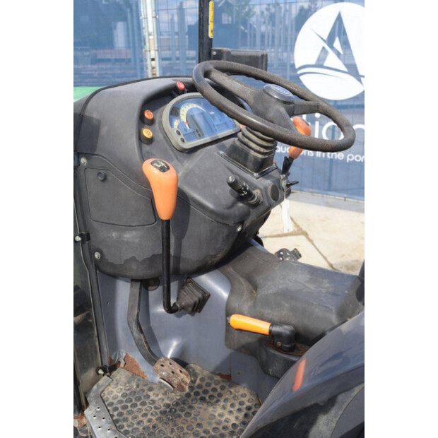 2009 Deutz Fahr Agroplus 75-47295555