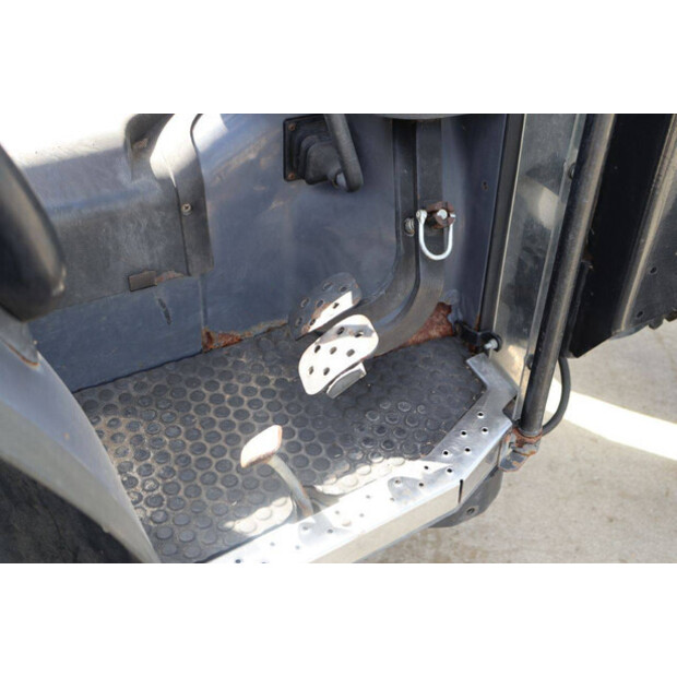 2009 Deutz Fahr Agroplus 75-47295557
