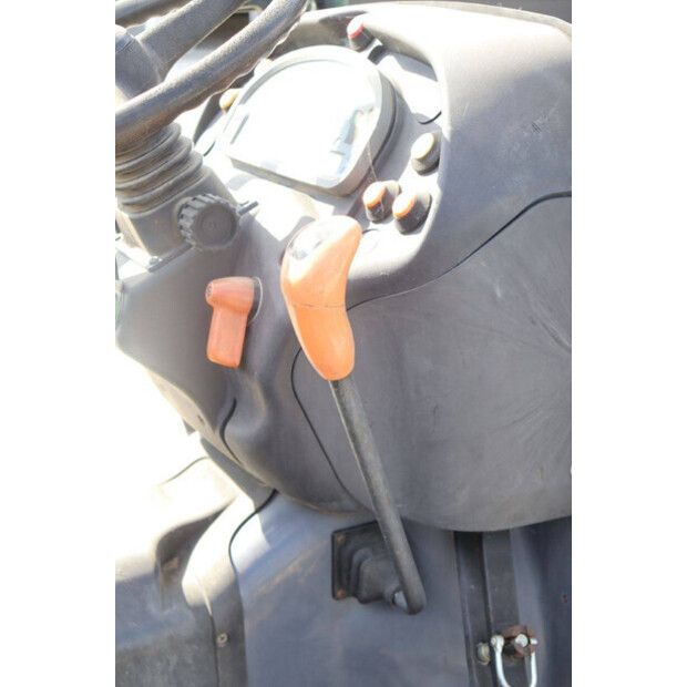 2009 Deutz Fahr Agroplus 75-47295558