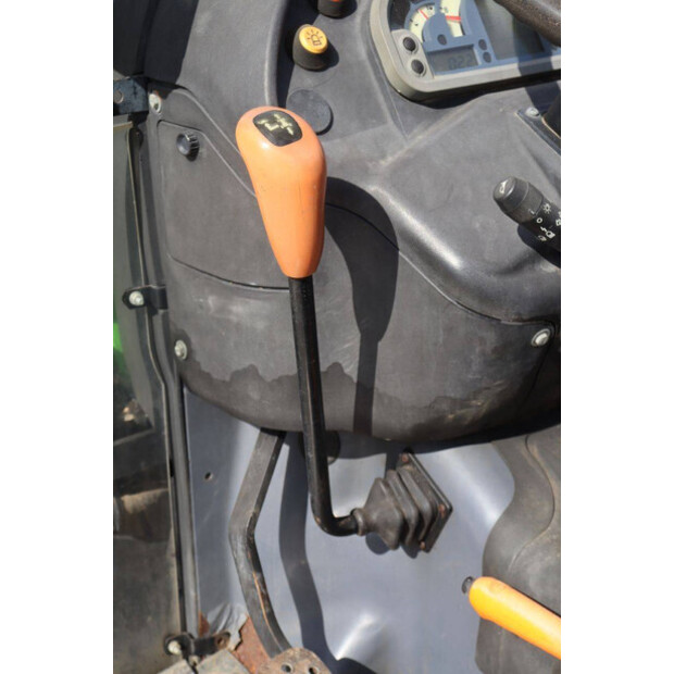 2009 Deutz Fahr Agroplus 75-47295559