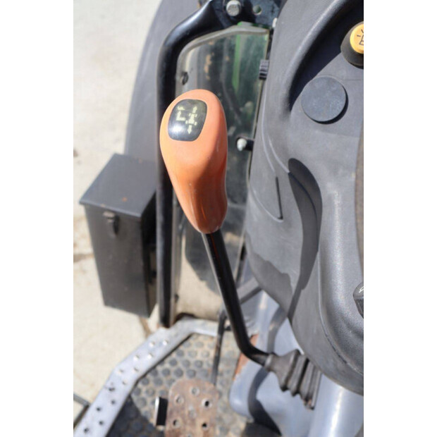 2009 Deutz Fahr Agroplus 75-47295562