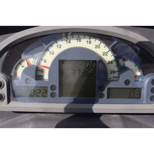 2009 Deutz Fahr Agroplus 75-47295564
