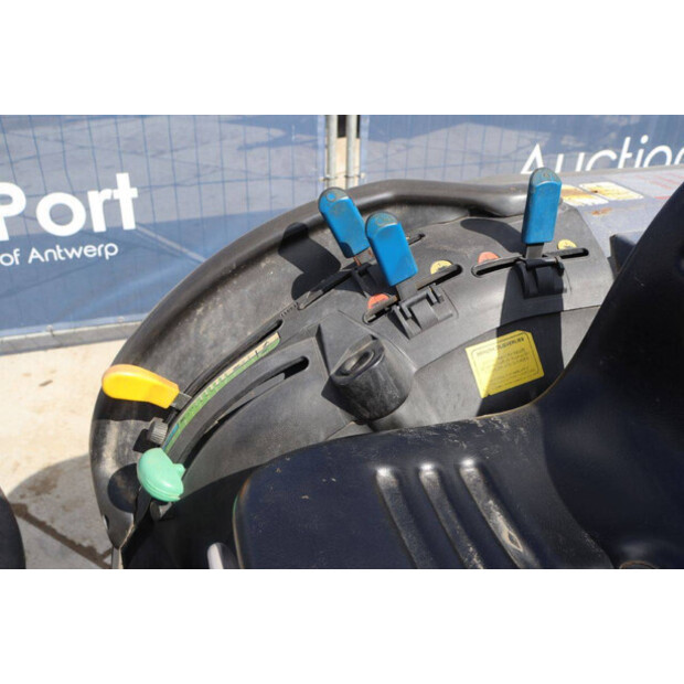 2009 Deutz Fahr Agroplus 75-47295568