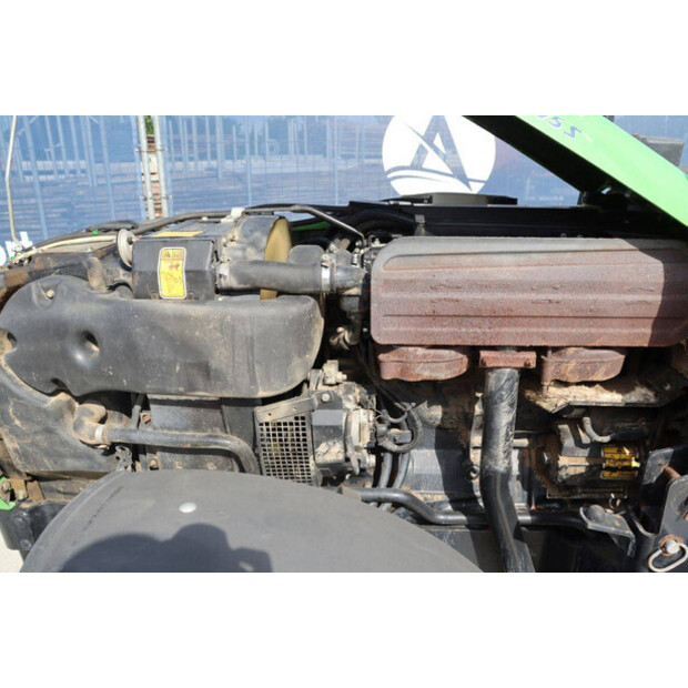 2009 Deutz Fahr Agroplus 75-47295572