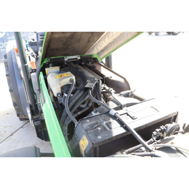 2009 Deutz Fahr Agroplus 75-47295574