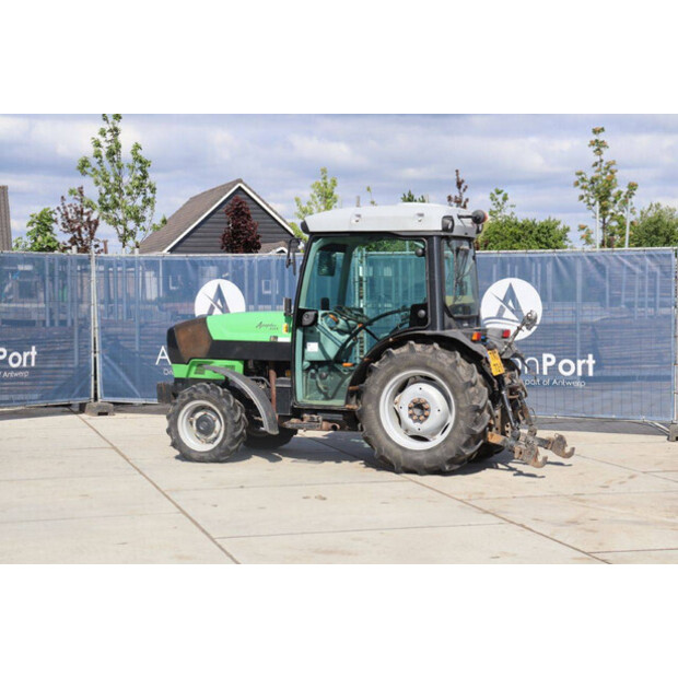 2010 Deutz Agroplus 320-47295594