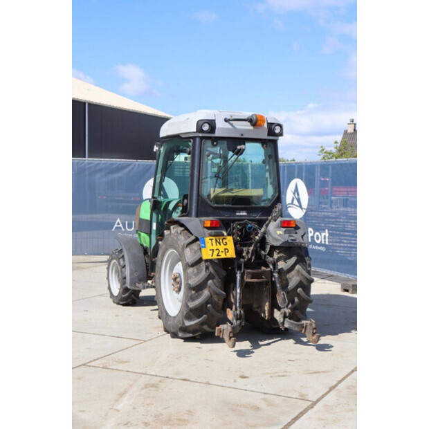 2010 Deutz Agroplus 320-47295595