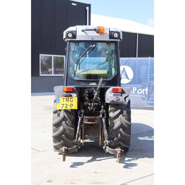 2010 Deutz Agroplus 320-47295596