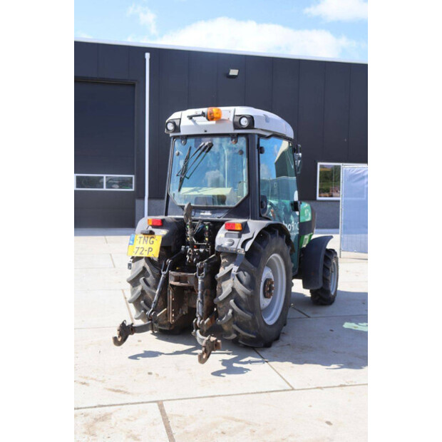 2010 Deutz Agroplus 320-47295597
