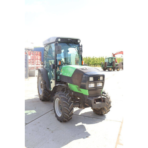 2010 Deutz Agroplus 320-47295598